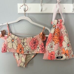 Triangl Inesa Pop Retro Bikini